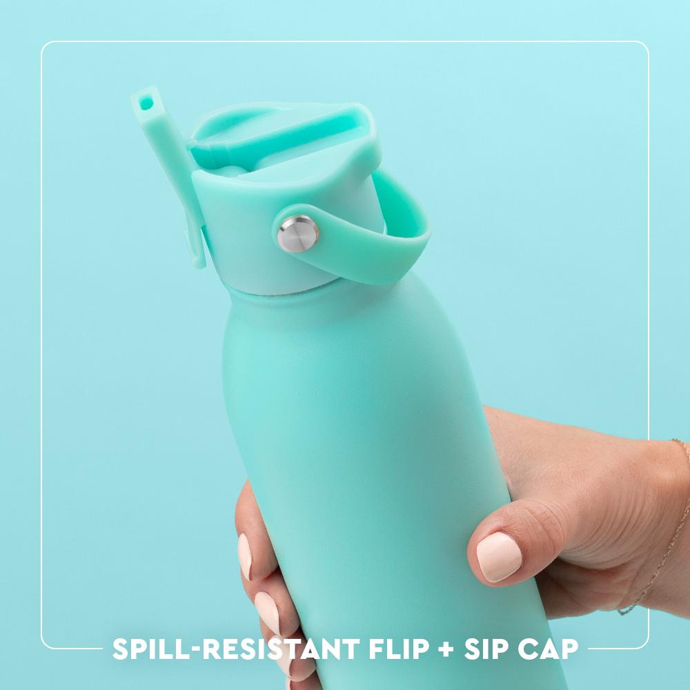 Confetti 20oz Flip+Sip Water Bottle